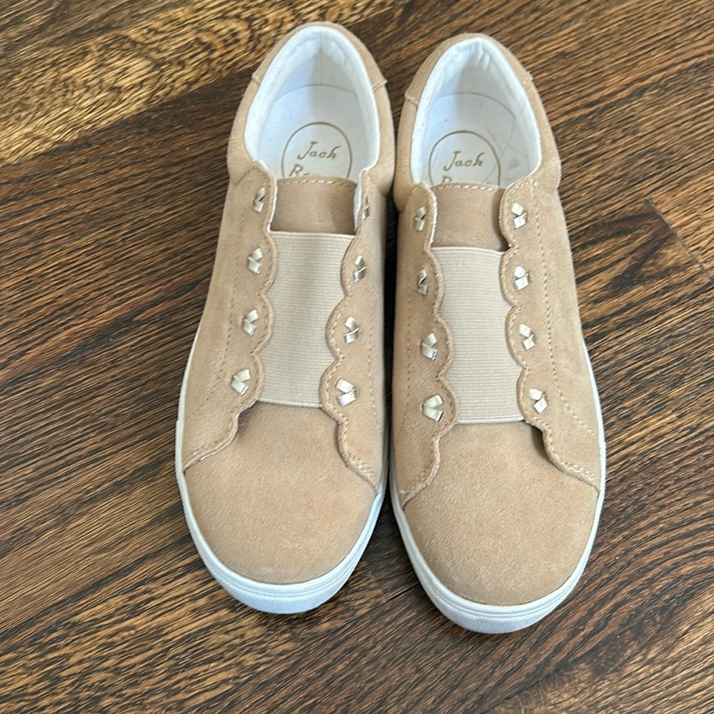 Jack rogers sneaker 7.5